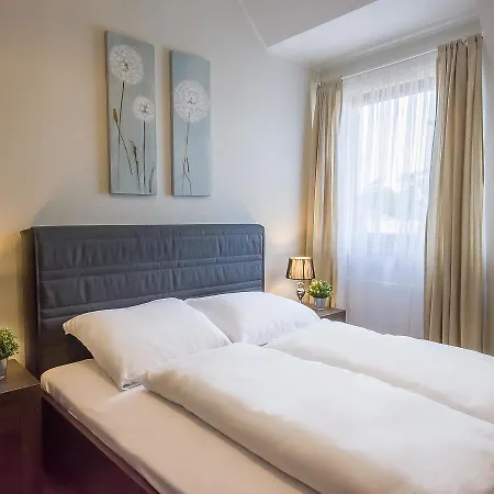 Vacationclub - Park 30 * Mielno (Koszalin)