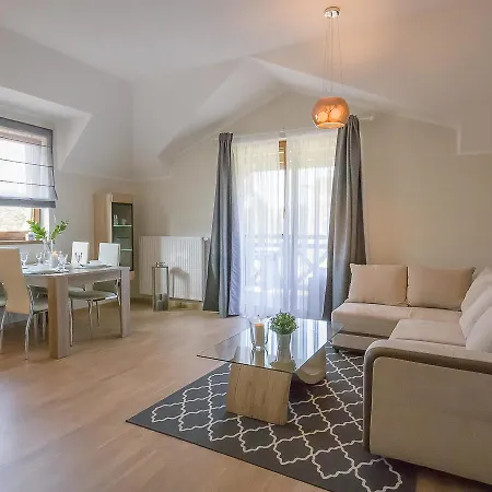 Vacationclub - Park 30 * Mielno (Koszalin)
