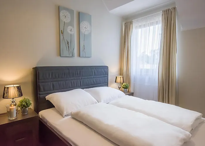 Vacationclub - Park 30 * מיילנו