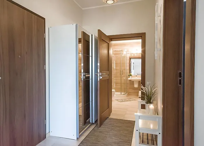 Vacationclub - Park 30