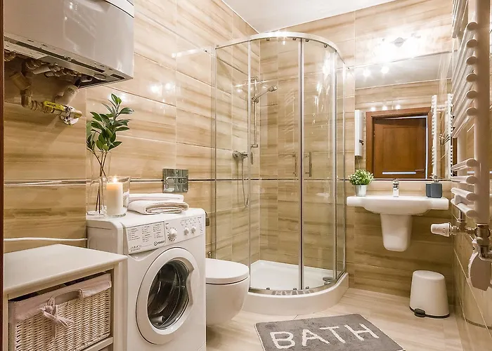 Vacationclub - Park 30