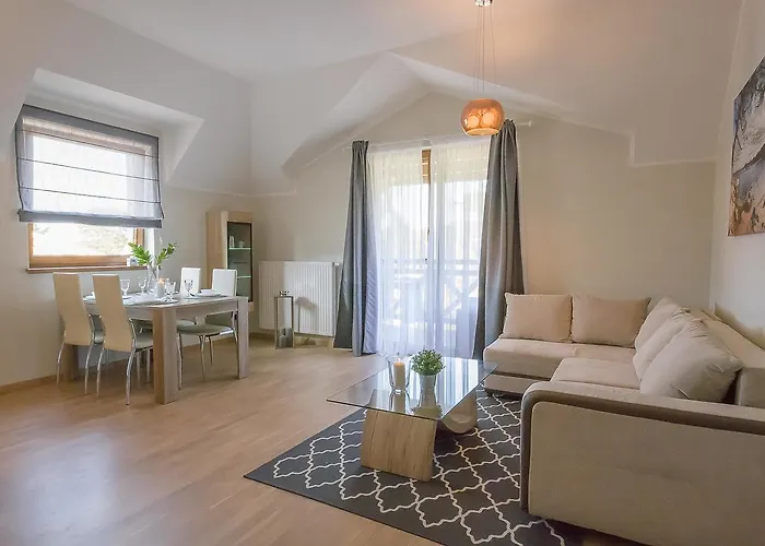 Vacationclub - Park 30 * מיילנו