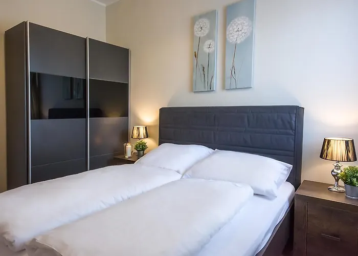 Vacationclub - Park 30 דירה מיילנו