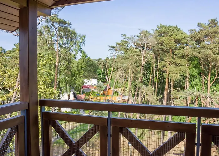 Vacationclub - Park 30 *