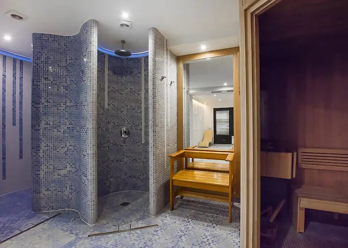 דירה Vacationclub - Park 30